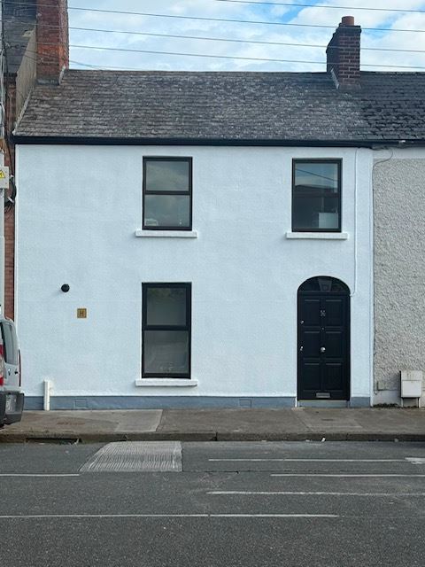 14 St Marys Road, Dundalk, Dundalk, Louth