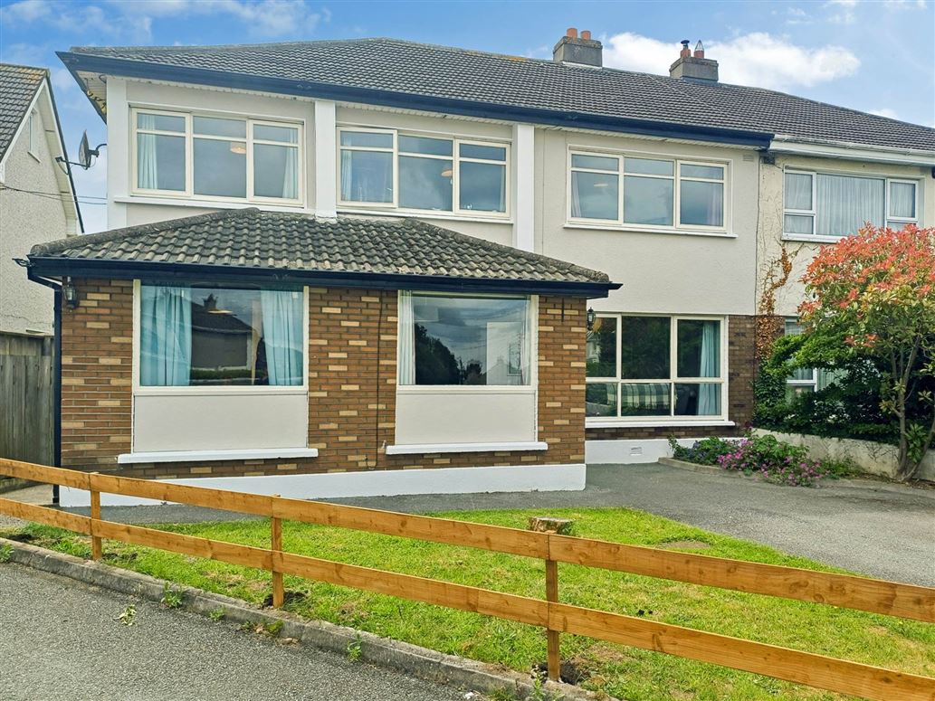 7 Butterfield Grove, Rathfarnham, Dublin 14