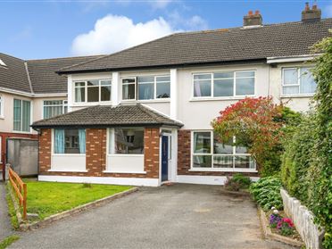 7 Butterfield Grove, Rathfarnham, Dublin 14