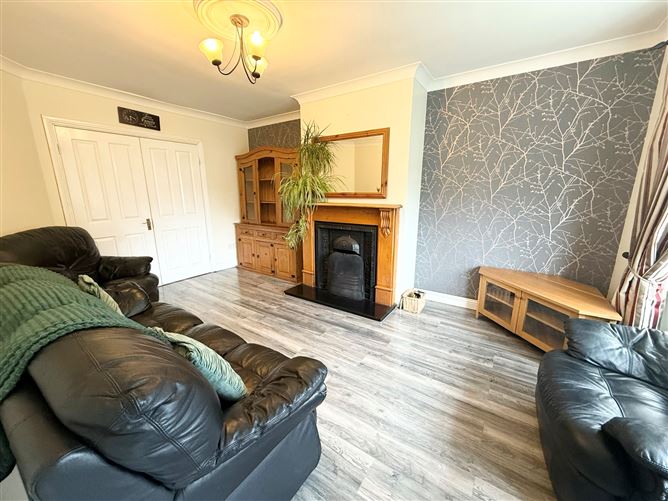 37 Newbury Park, Derrinturn, Co. Kildare