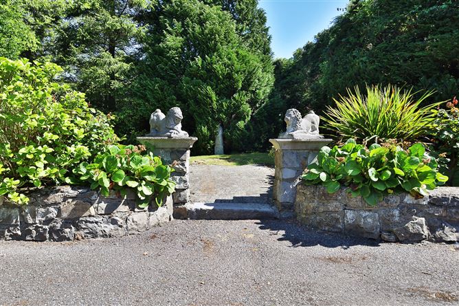 Photo 6 of 28 — Castlebridge House, Athlumney, Navan, Co. Meath