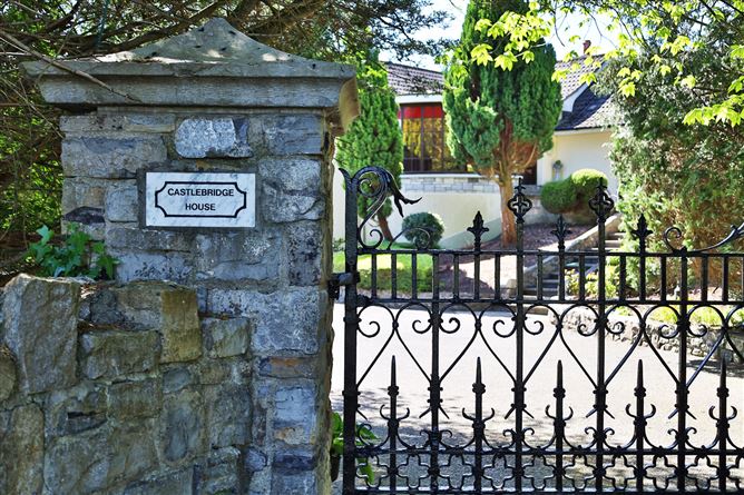 Photo 4 of 28 — Castlebridge House, Athlumney, Navan, Co. Meath