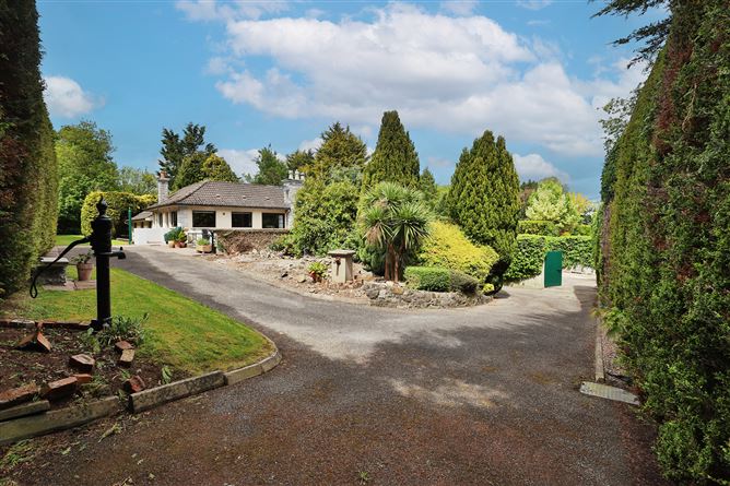 Photo 26 of 28 — Castlebridge House, Athlumney, Navan, Co. Meath