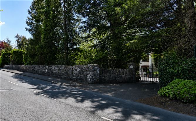 Castlebridge House, Athlumney, Navan, Co. Meath