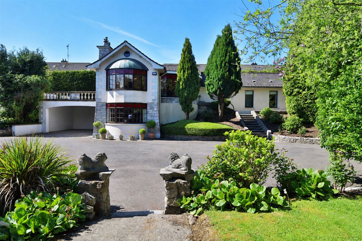 Castlebridge House, Athlumney, Navan, Co. Meath