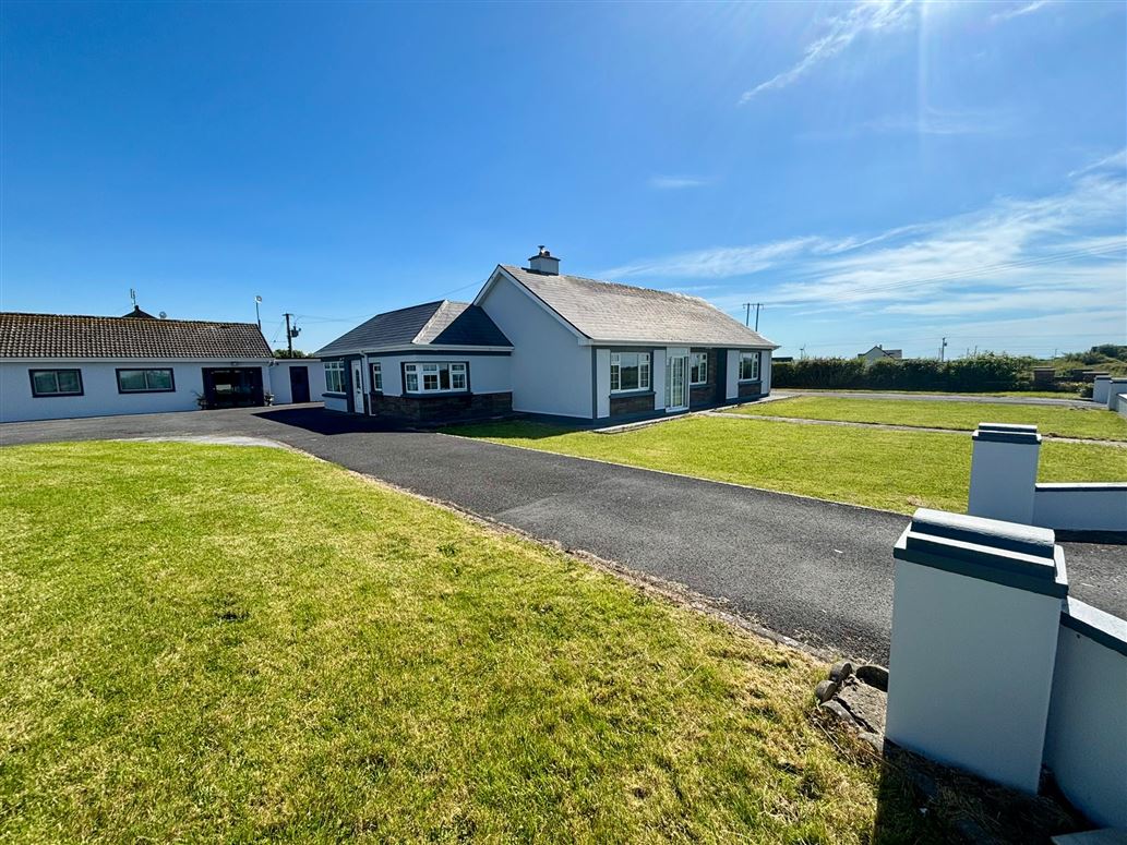 CLONADRUM, Mullagh, Clare