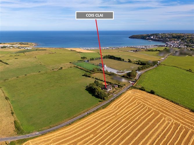 Cois Clai, Duffcarrick, Ardmore, Waterford