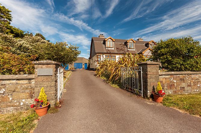 Cois Clai, Duffcarrick, Ardmore, Waterford