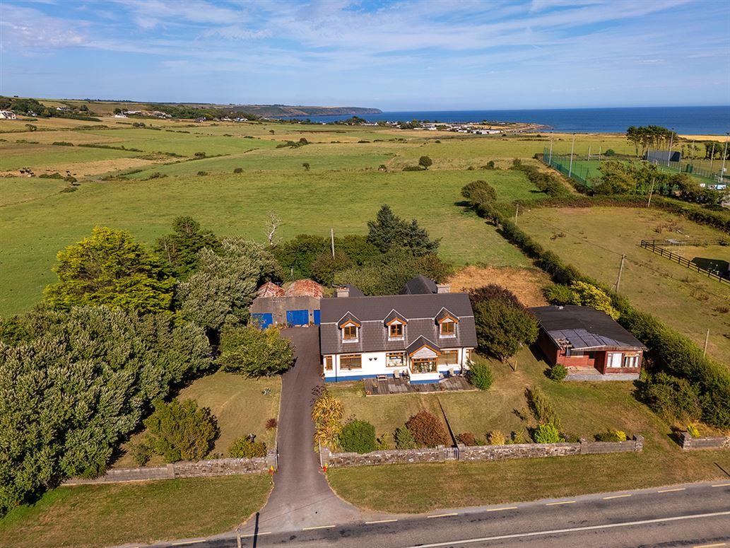Cois Clai, Duffcarrick, Ardmore, Waterford