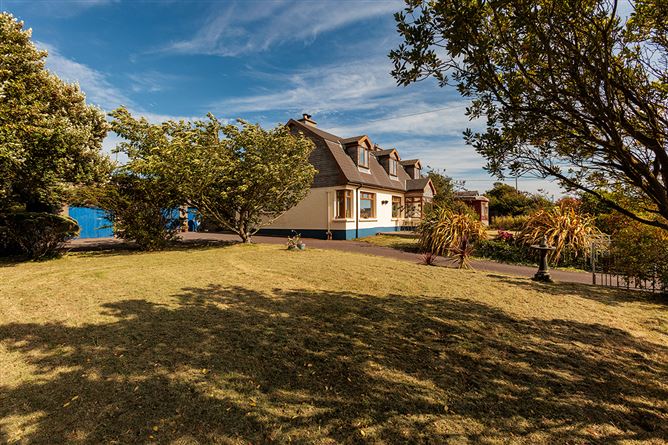 Cois Clai, Duffcarrick, Ardmore, Waterford