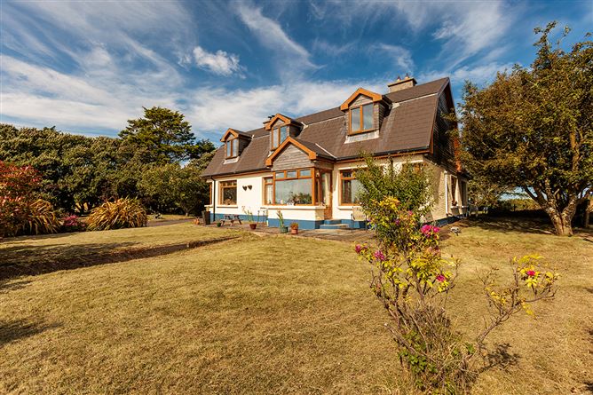 Cois Clai, Duffcarrick, Ardmore, Waterford