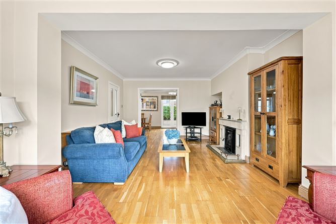 86 Lorcan Grove, Santry, Dublin 9