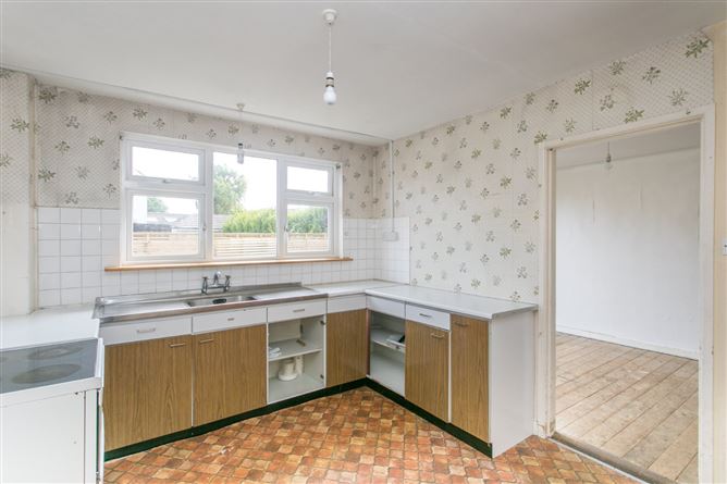 1 Lakelands Grove, Stillorgan, Co. Dublin