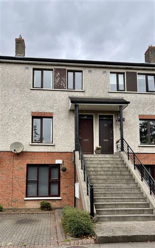 22 The Maples, Moorefield Road, Newbridge, Kildare