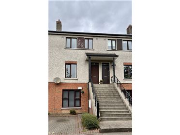 22 The Maples, Moorefield Road, Newbridge, Kildare