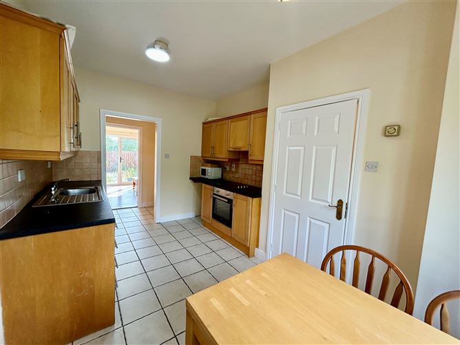 12 Pairc Beag, Lis Cara, Carrick-on-Shannon, Leitrim