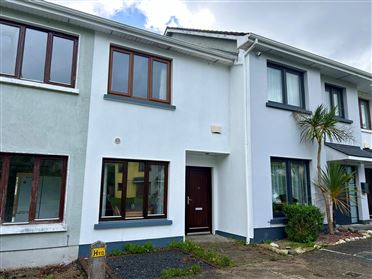 12 Pairc Beag, Lis Cara, Carrick-on-Shannon, Leitrim