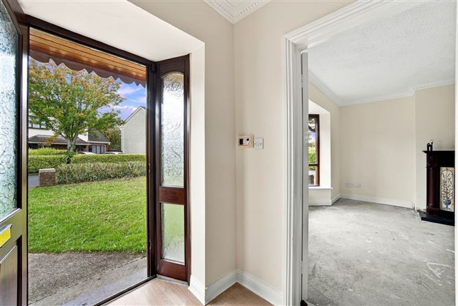 21 Gleann Na Riogh Grove, Naas, County Kildare