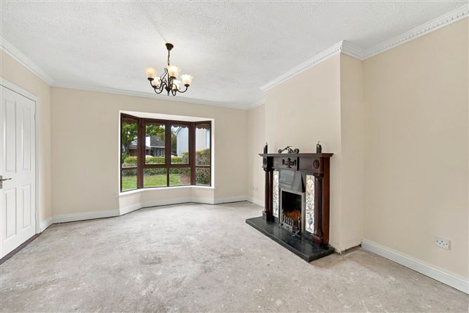 21 Gleann Na Riogh Grove, Naas, County Kildare