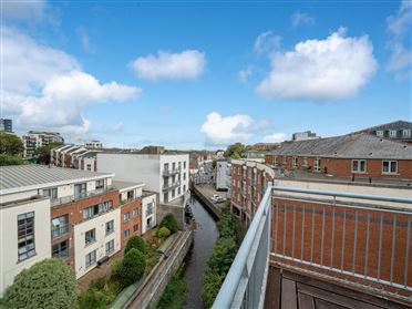 40 Cammock Purcell, Kilmainham, Dublin 8, Co. Dublin