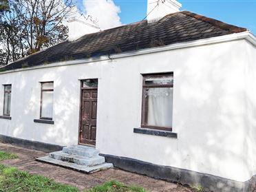 Crickamore, Dungloe, County Donegal