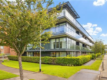 Main image of Apt 24 Levmoss Hall, Levmoss Park