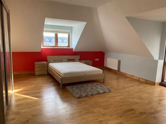 165 Ath Lethan, Racecourse Road, Dundalk, Co. Louth