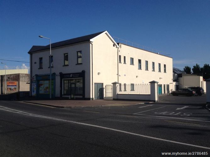 Canal House, Portarlington, Laois