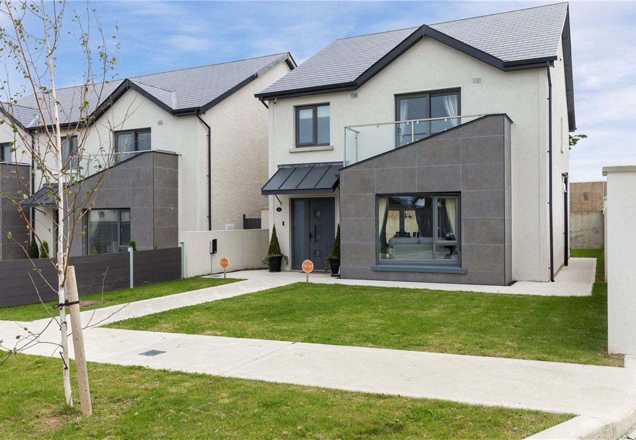 MillQuarter MillQuarter, Gorey, Co. Wexford Sherry FitzGerald O