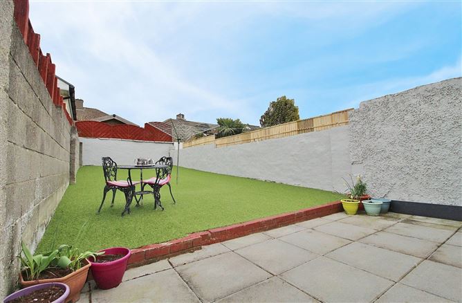 138 Collins Avenue East, Donnycarney, Dublin 5