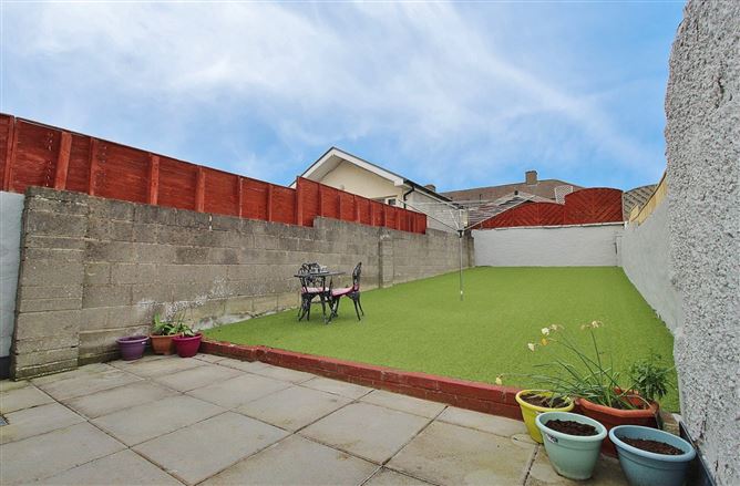 138 Collins Avenue East, Donnycarney, Dublin 5