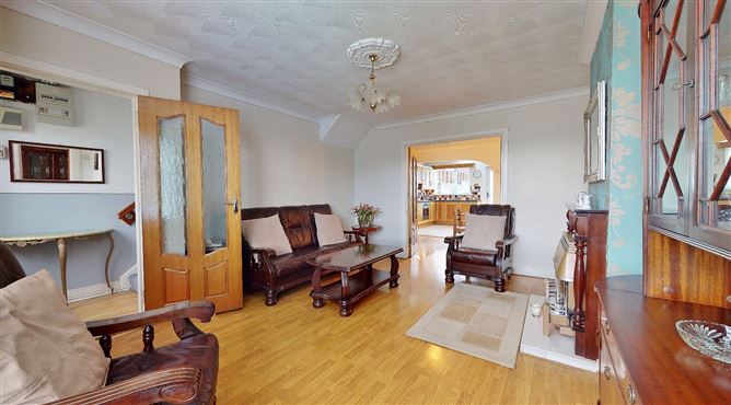 138 Collins Avenue East, Donnycarney, Dublin 5