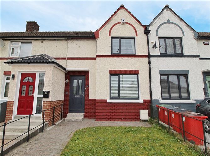 138 Collins Avenue East, Donnycarney, Dublin 5
