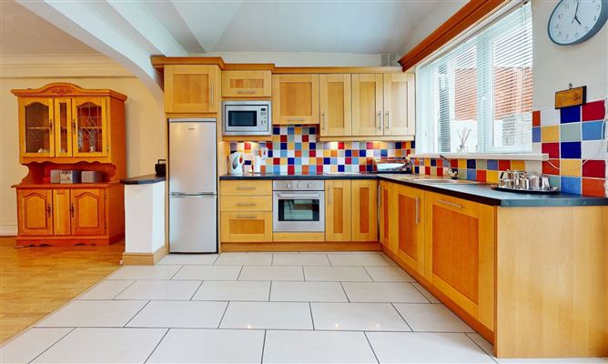 138 Collins Avenue East, Donnycarney, Dublin 5