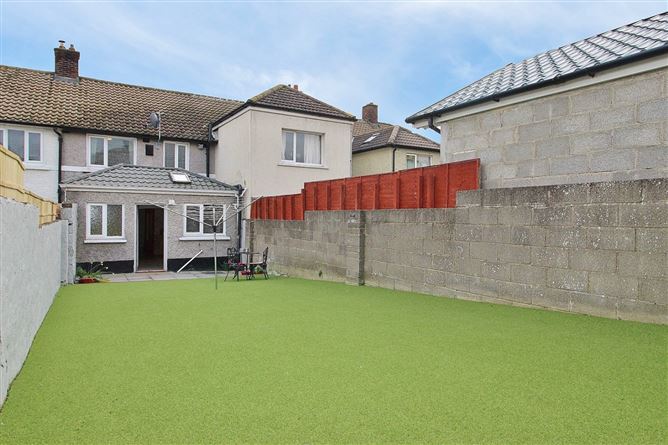 138 Collins Avenue East, Donnycarney, Dublin 5