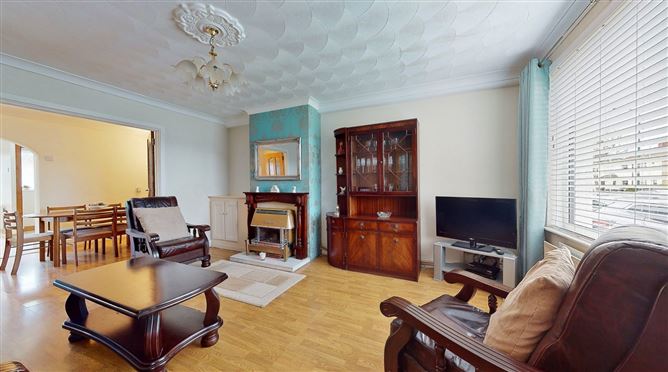 138 Collins Avenue East, Donnycarney, Dublin 5
