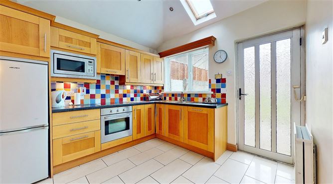 138 Collins Avenue East, Donnycarney, Dublin 5