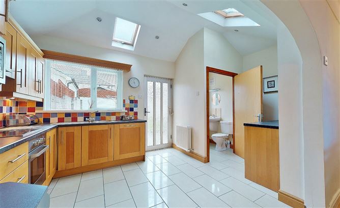 138 Collins Avenue East, Donnycarney, Dublin 5