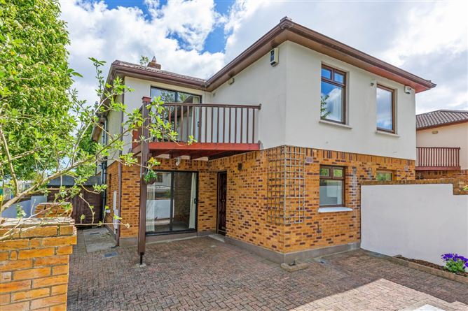 1 Obelisk Avenue, Blackrock, Co. Dublin