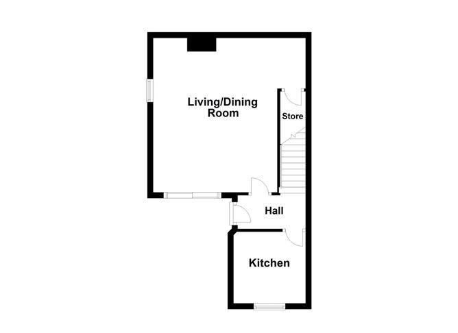 1 Obelisk Avenue, Blackrock, Co. Dublin