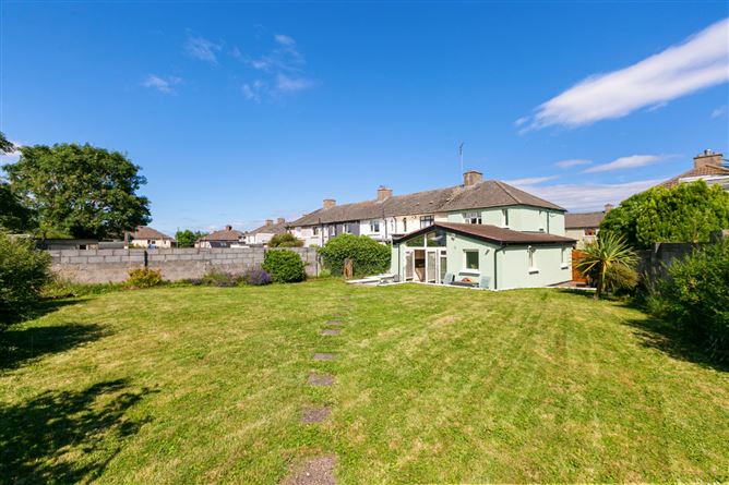 409 Carnlough Road, Cabra, Dublin 7