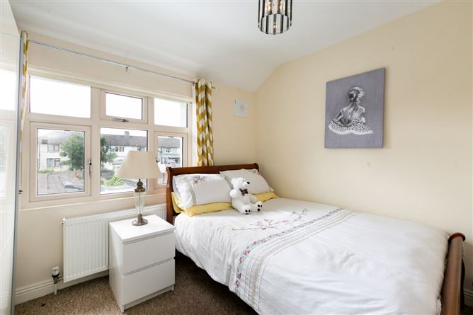 409 Carnlough Road, Cabra, Dublin 7
