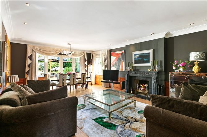 13 Merlyn Drive, Ballsbridge, Dublin 4