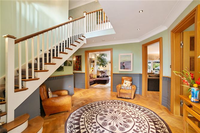13 Merlyn Drive, Ballsbridge, Dublin 4