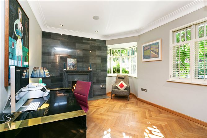 13 Merlyn Drive, Ballsbridge, Dublin 4