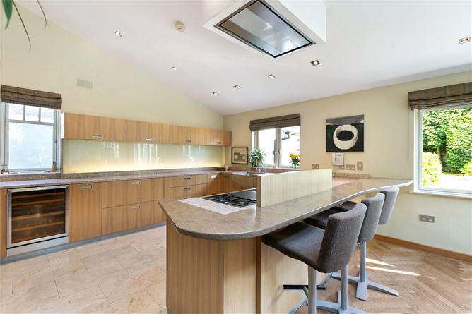 13 Merlyn Drive, Ballsbridge, Dublin 4