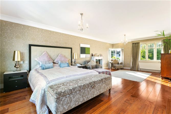 13 Merlyn Drive, Ballsbridge, Dublin 4