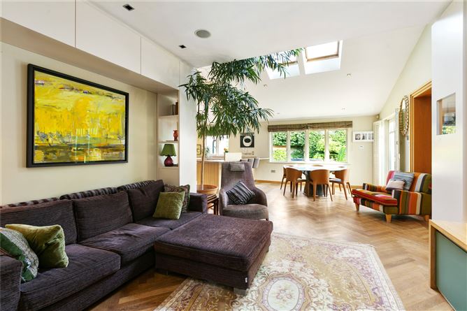 13 Merlyn Drive, Ballsbridge, Dublin 4