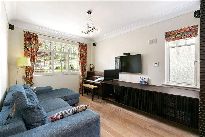 13 Merlyn Drive, Ballsbridge, Dublin 4