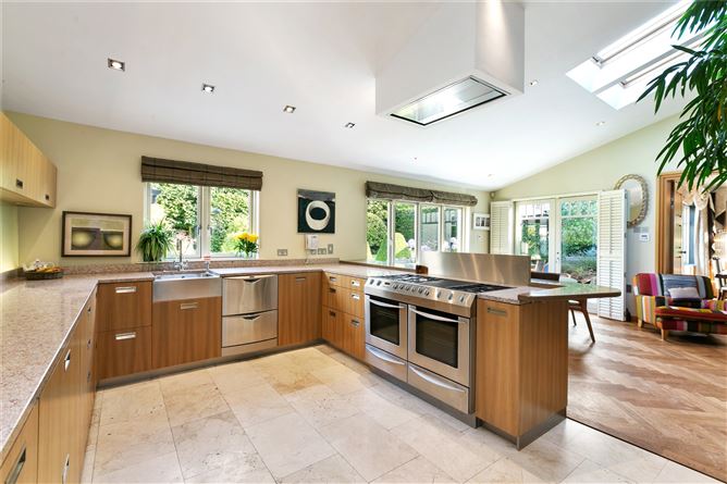 13 Merlyn Drive, Ballsbridge, Dublin 4
